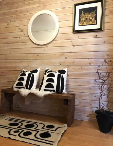 Apartamento Cozy Landscape House