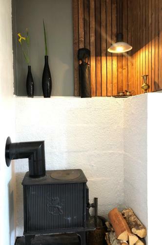 Apartamento Cozy Landscape House