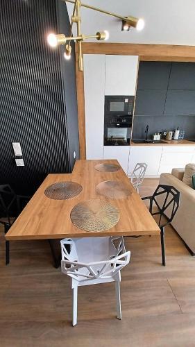 Kima Apartament Ba?ant�w 44