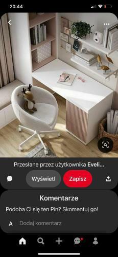 Apartament Pierwsza Dzielnica
