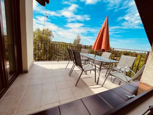 Apartamenty Ktw Penthouse Z Tarasem