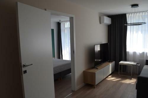 Apartamento V3 Sokolska 46
