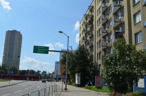 Apartamento V3 Sokolska 46