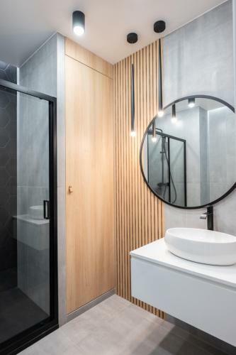 Golden Apartments/sok15