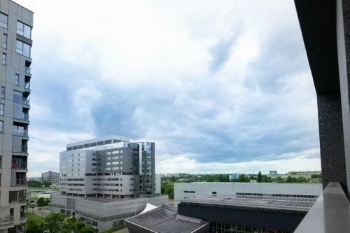 Golden Apartments/sok59
