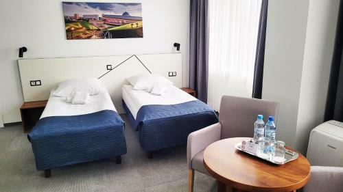 Hotel Katowice Premium