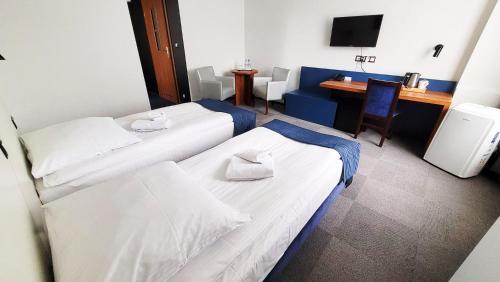 Hotel Katowice Premium