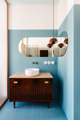 Stylowy Apartament W Centrum - Opolska