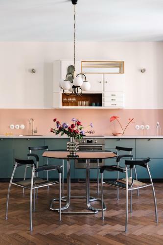 Stylowy Apartament W Centrum - Opolska