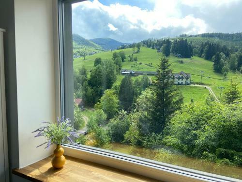 Apartamento Villa Makuch�wka