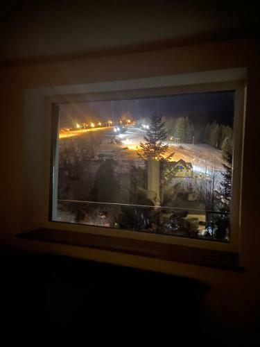 Apartamento Villa Makuch�wka