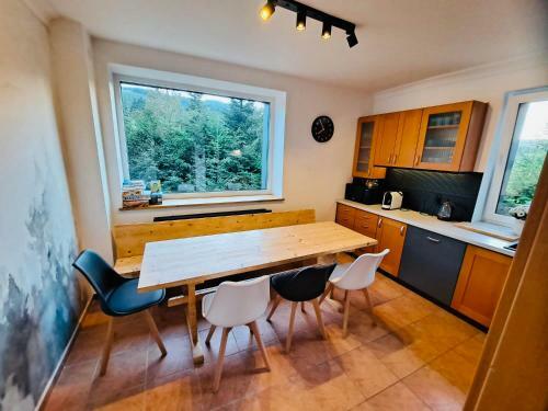 Apartamento Villa Makuch�wka
