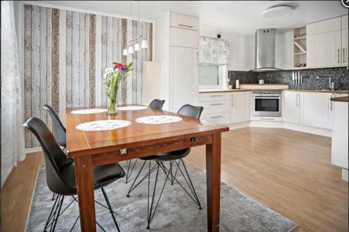 City Central 2 Room Apartment