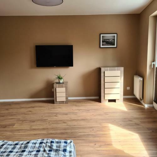 Apartament Centrum
