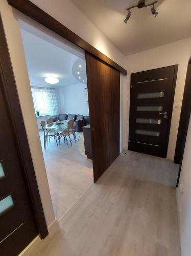 Apartament Wened�w