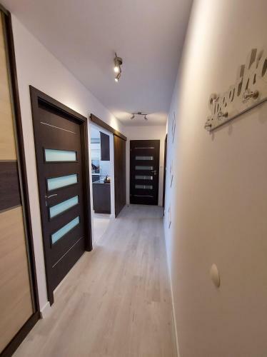 Apartament Wened�w