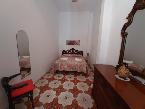 Apartamento Casa Armoni