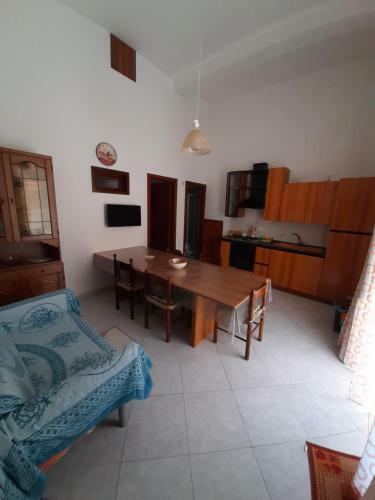Apartamento Casa Armoni