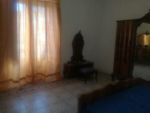 Apartamento La Dimora Nel Corso