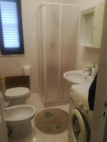 Apartamento La Dimora Nel Corso