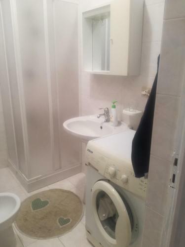 Apartamento La Dimora Nel Corso