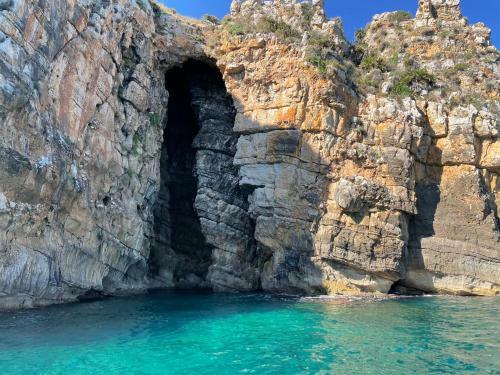 Cala Rossa Apartment