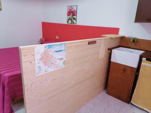 Apartamento Casa Vacanze Mare E Monti