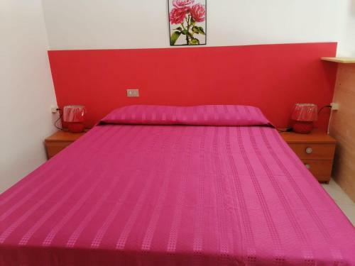 Apartamento Casa Vacanze Mare E Monti