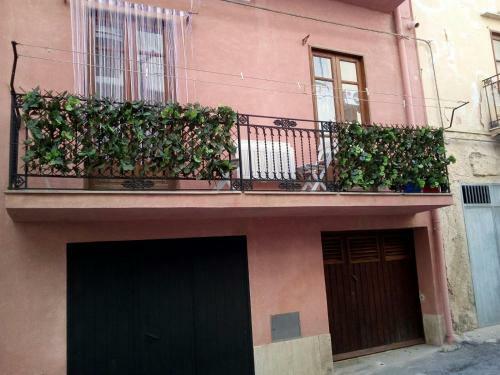 Apartamento Casa Lilli
