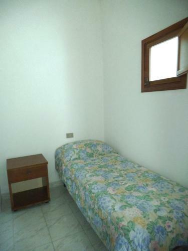 Apartamento Mare E Monti 2dx