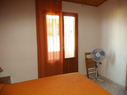 Apartamento Mare E Monti Sx