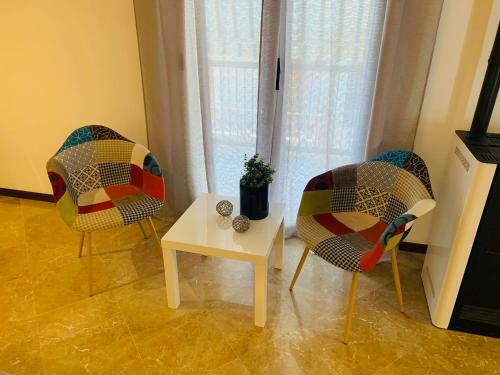 Apartamento Casa Anita Deluxe Suite