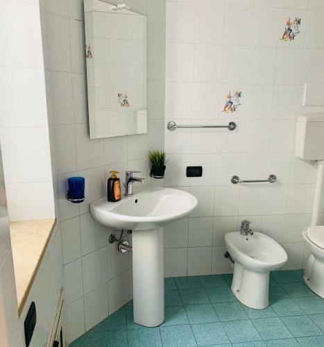 Apartamento Casa Anita Deluxe Suite