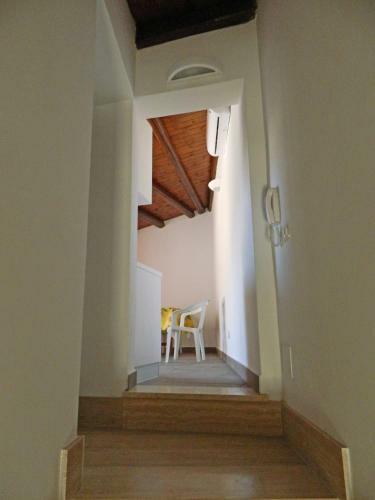Apartamento La Terrazza