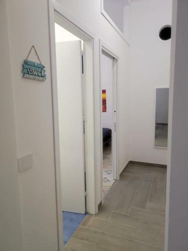 Apartamento Appartamenti Danna