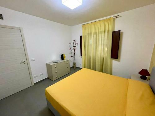 Apartamento Appartamento Villa Bea Giallo