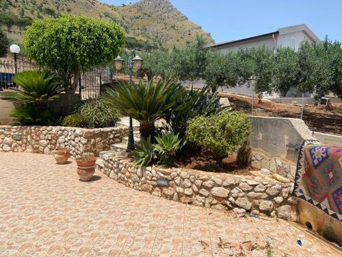 Villa Rosa