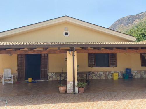 Villa Rosa