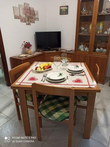 Apartamento Nardina House