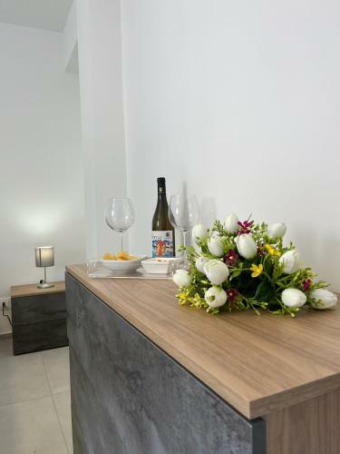 Apartamento La Terrazza Sul Golfo