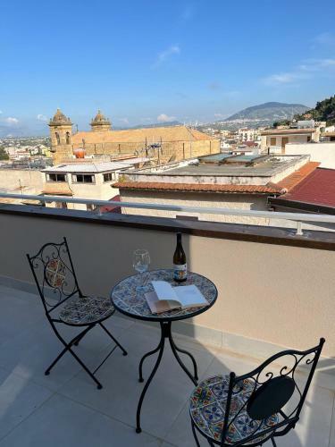 Apartamento La Terrazza Sul Golfo