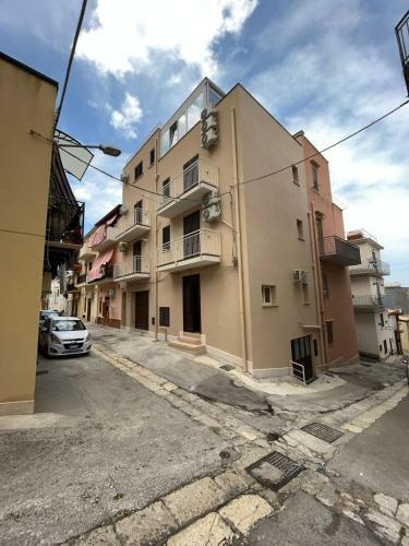 Apartamento La Terrazza Sul Golfo