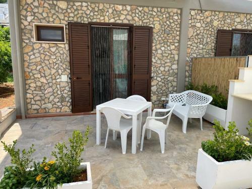 Apartamento Casa Del Verdeazzurro
