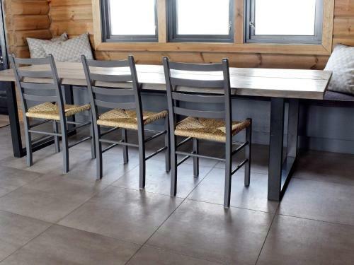 Holiday Home Trysil II