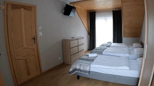 Apartamento Willa Trzy Podkowy