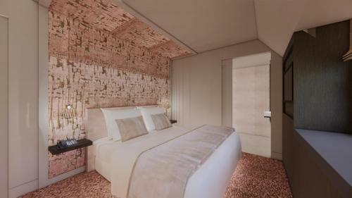 The Yard Hotel Noordkade