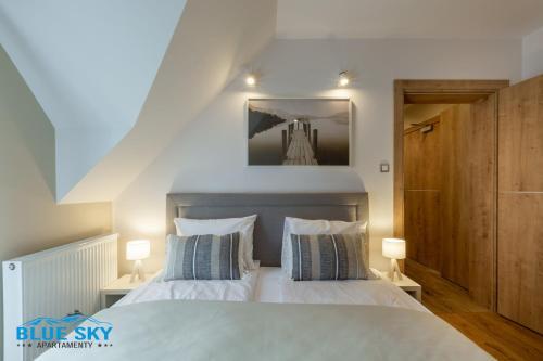 Apartamenty Bluesky - Pusta 8
