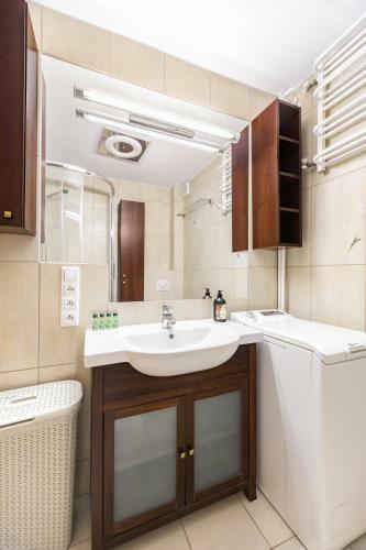 Apartament Z Widokiem