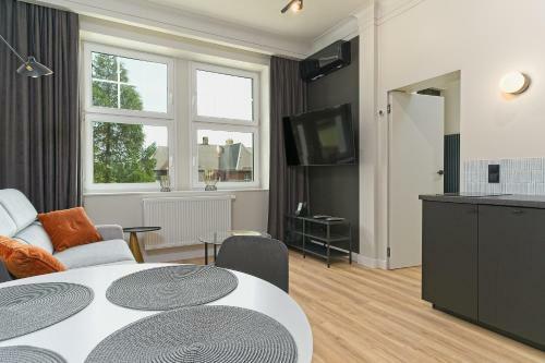Apartament Schweizerhaus Premium