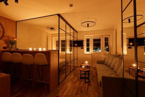 Kamilkowy Apartament